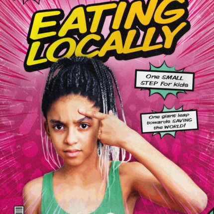 Eating Locally