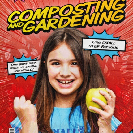 Composting and Gardening