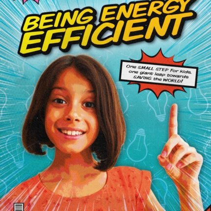 Being Energy Efficient