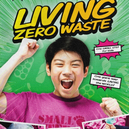 Living Zero Waste