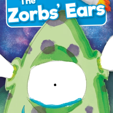 The Zorbs' Ears