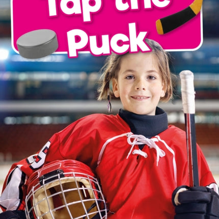 Tap the Puck