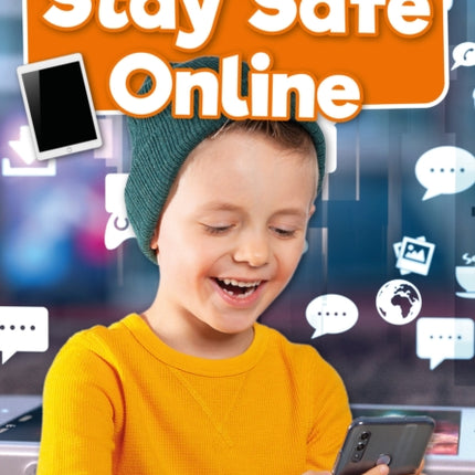 Stay Safe Online