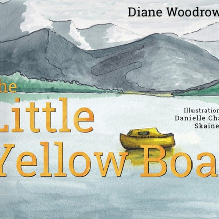 The Little Yellow Boat