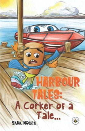 Harbour Tales