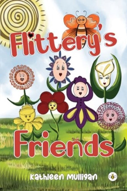 Flitterys Friends