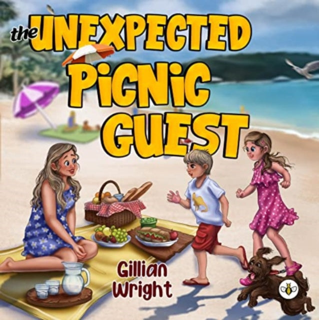 The Unexpected Picnic Guest