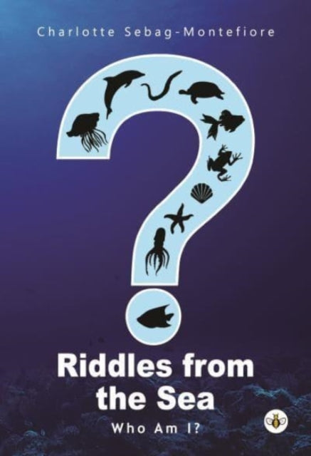 Riddles from the Sea: Who Am I?