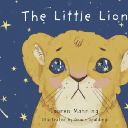 The Little Lion