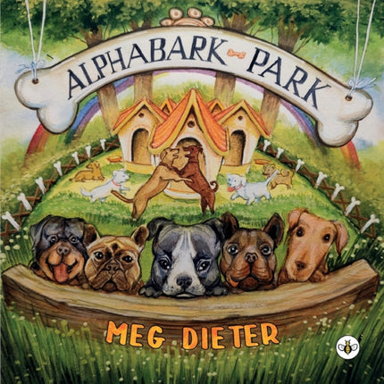 AlphaBark Park