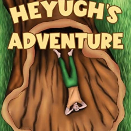 Heyugh's Adventures