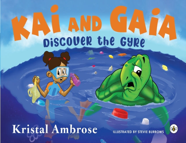 Kai and Gaia Discover The Gyre