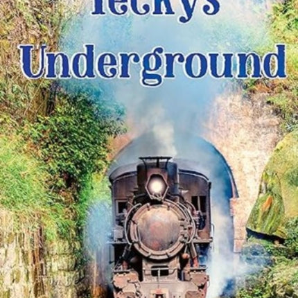 Tecky's Underground