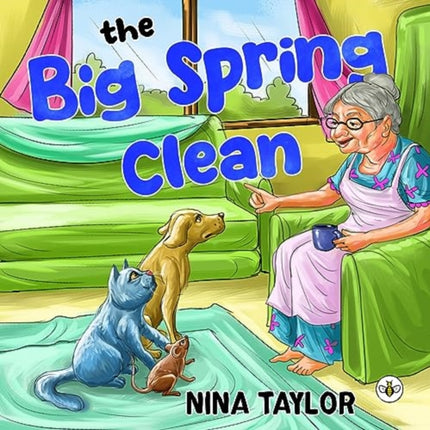 The Big Spring Clean