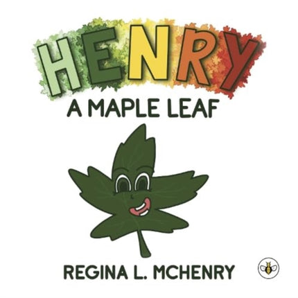 Henry A Maple Leaf