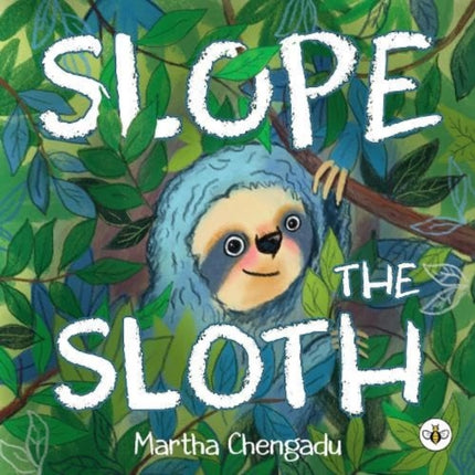 Slope the Sloth