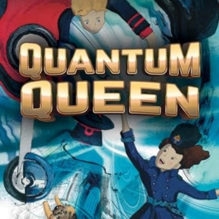 Quantum Queen