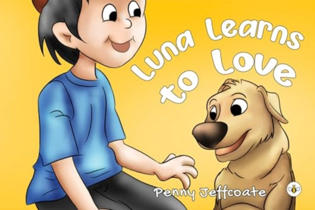 Luna Learns to Love