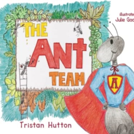 The Ant Team