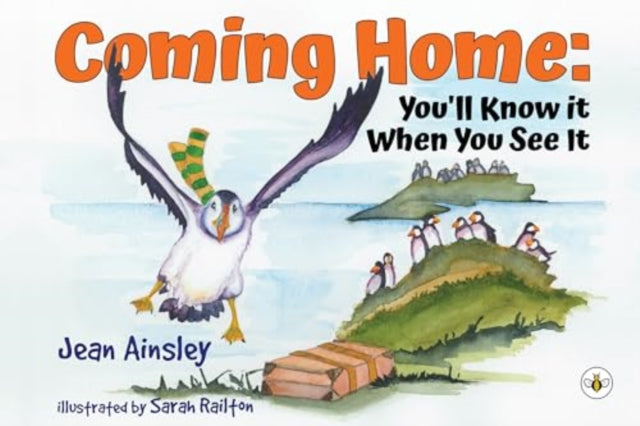 Coming Home: You'll Know it When You See It