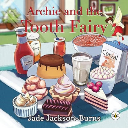 Archie and the Tooth Fairy