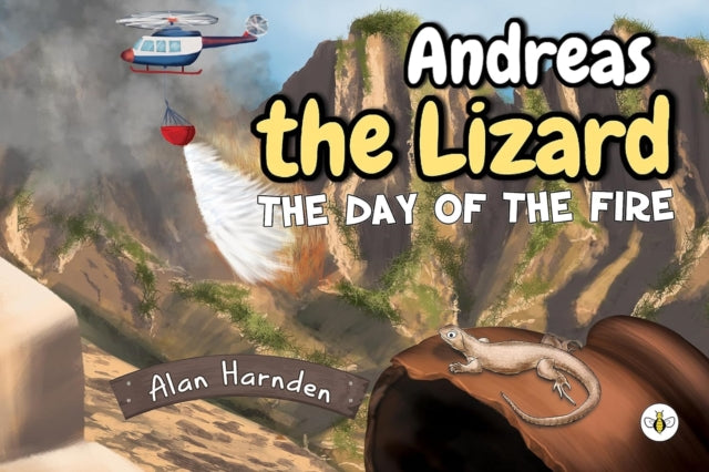 Andreas: The Day of the Fire