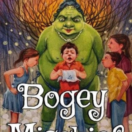 Bogey Mischief