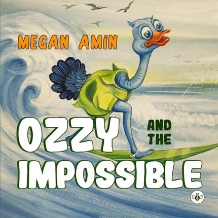 Ozzy and the Impossible