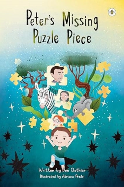 Peter’s Missing Puzzle Piece