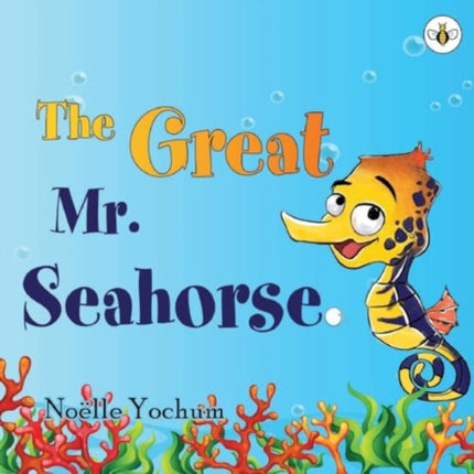 The Great Mr Seahorse