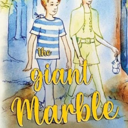 The Giant Marble