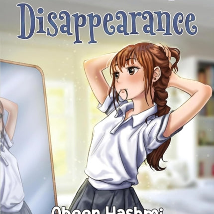 The Puzzling Disappearance