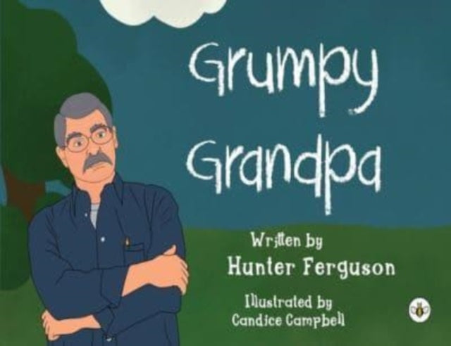 Grumpy Grandpa