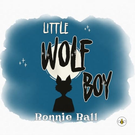 Little Wolf Boy