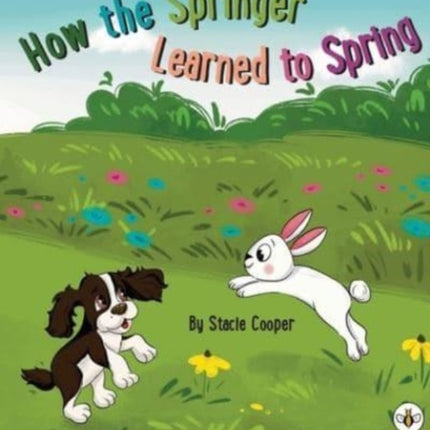 How the Springer Learned to Spring