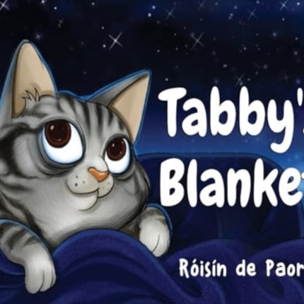 Tabbys Blanket