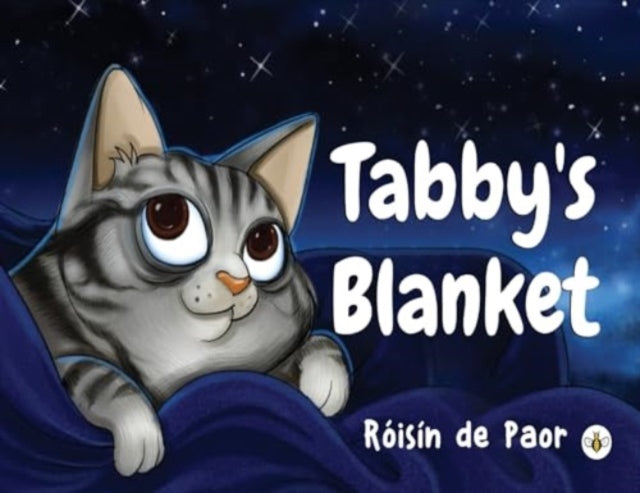 Tabbys Blanket