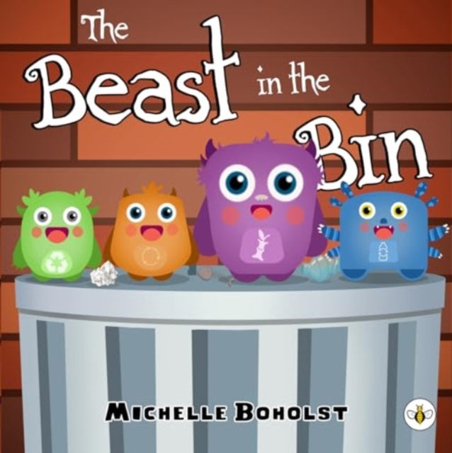 The Beast in the Bin