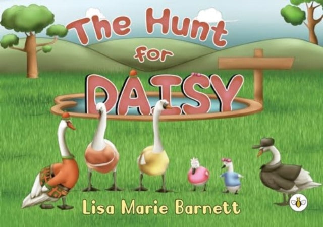 The Hunt for Daisy