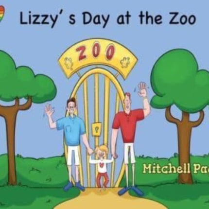 Lizzy's Day at the Zoo