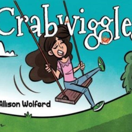 Crabwiggles