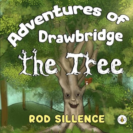 Adventures of Drawbridge the Tree