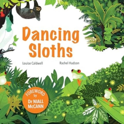 Dancing Sloths