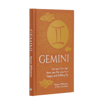 Gemini: Let Your Sun Sign Show You the Way to a Happy and Fulfilling Life