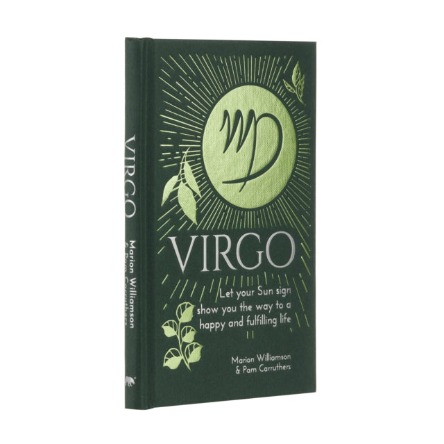 Virgo: Let Your Sun Sign Show You the Way to a