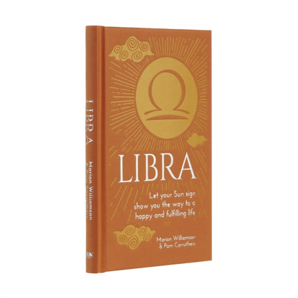 Libra: Let Your Sun Sign Show You the Way to a