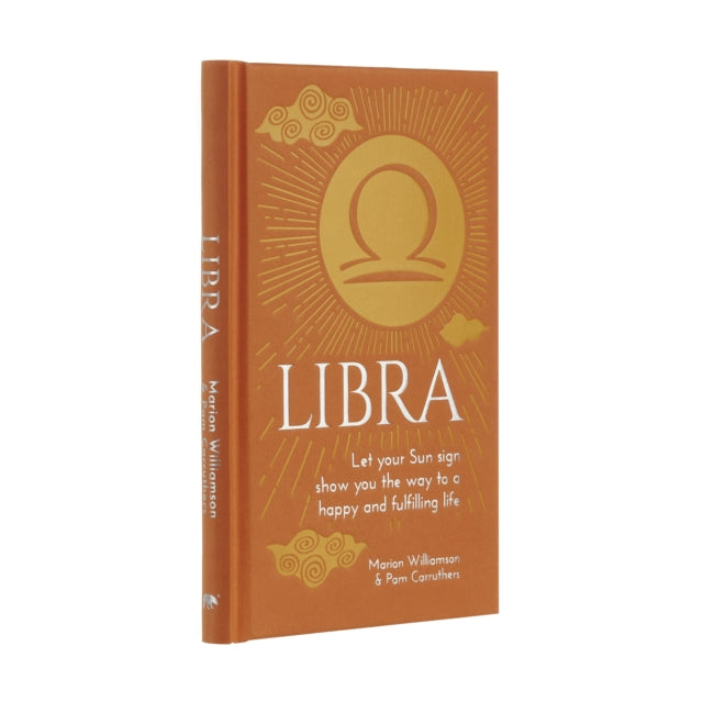Libra: Let Your Sun Sign Show You the Way to a