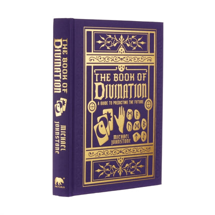 The Book of Divination: A Guide to Predicting the