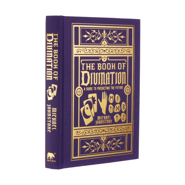 The Book of Divination: A Guide to Predicting the