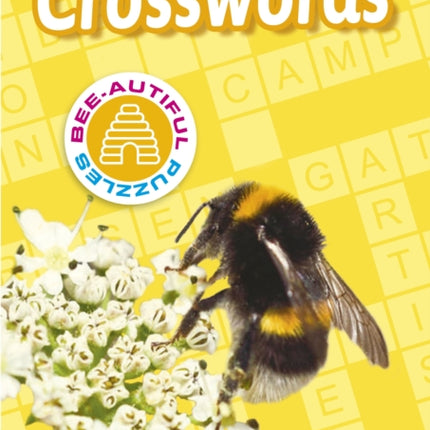 Bee-autiful Crosswords